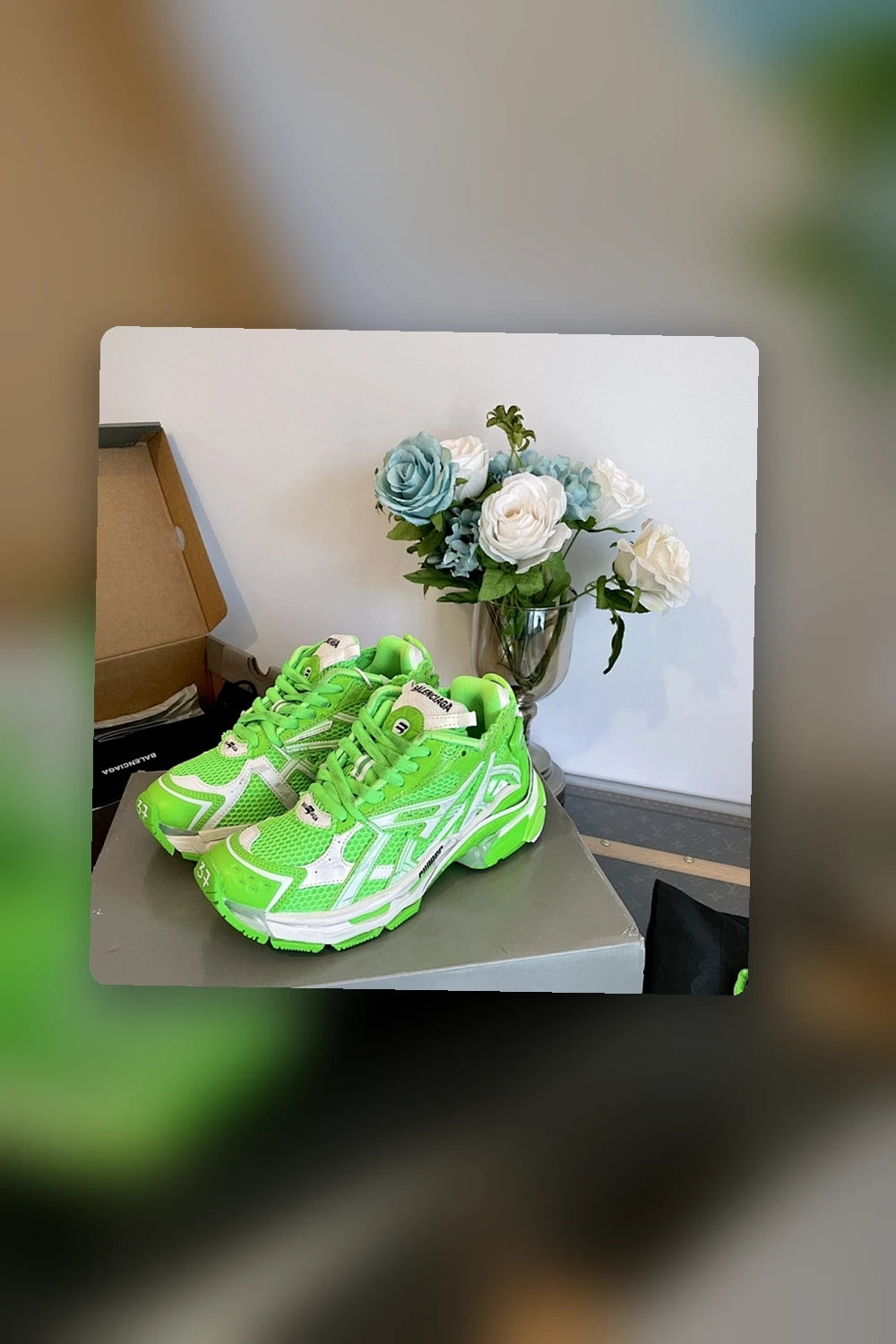 NB - BG Women Shoes - 1700