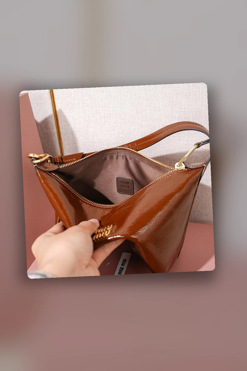 NB - MMU Bag - 1250