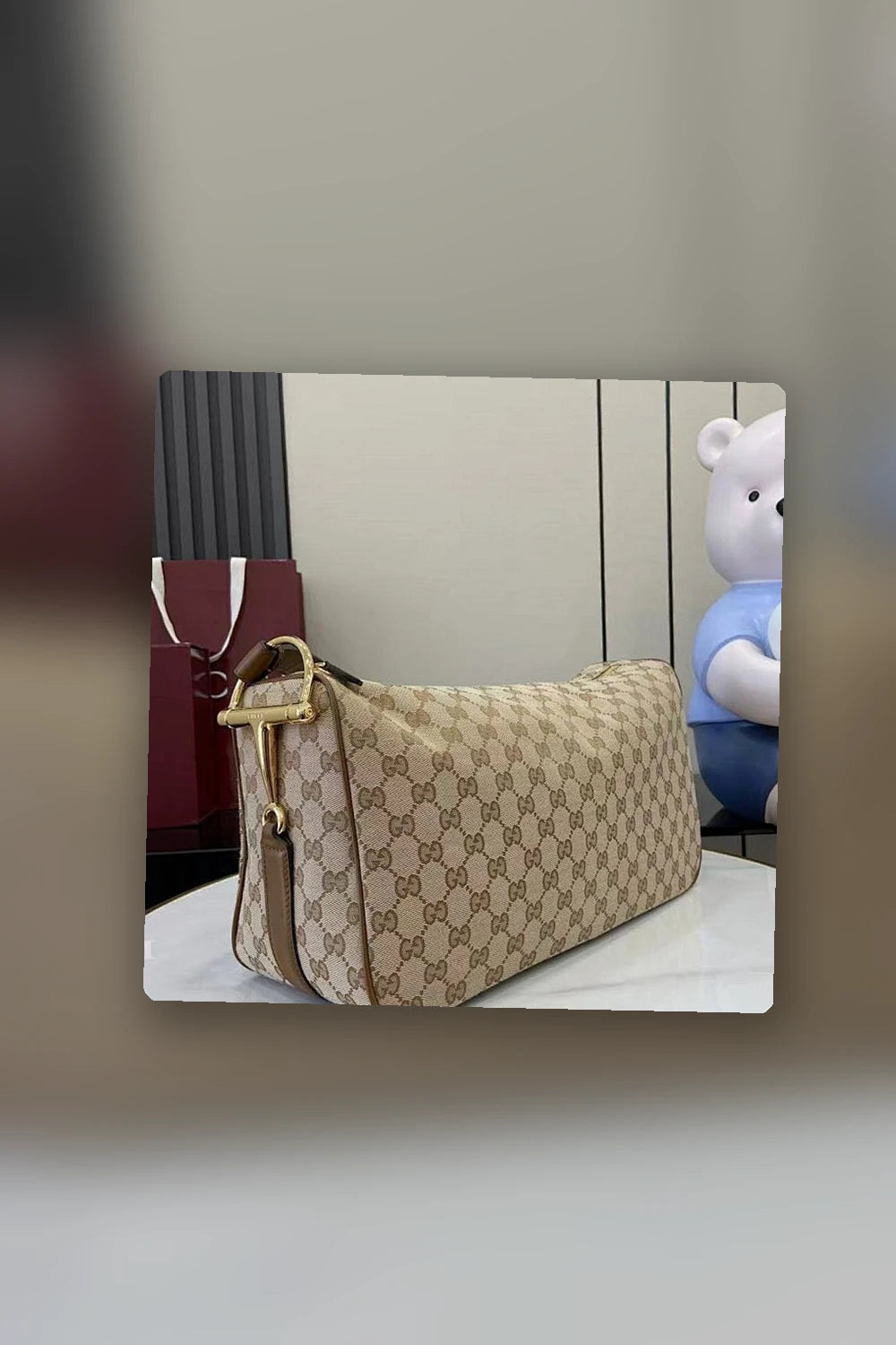 NB - GUKI Bag - 121