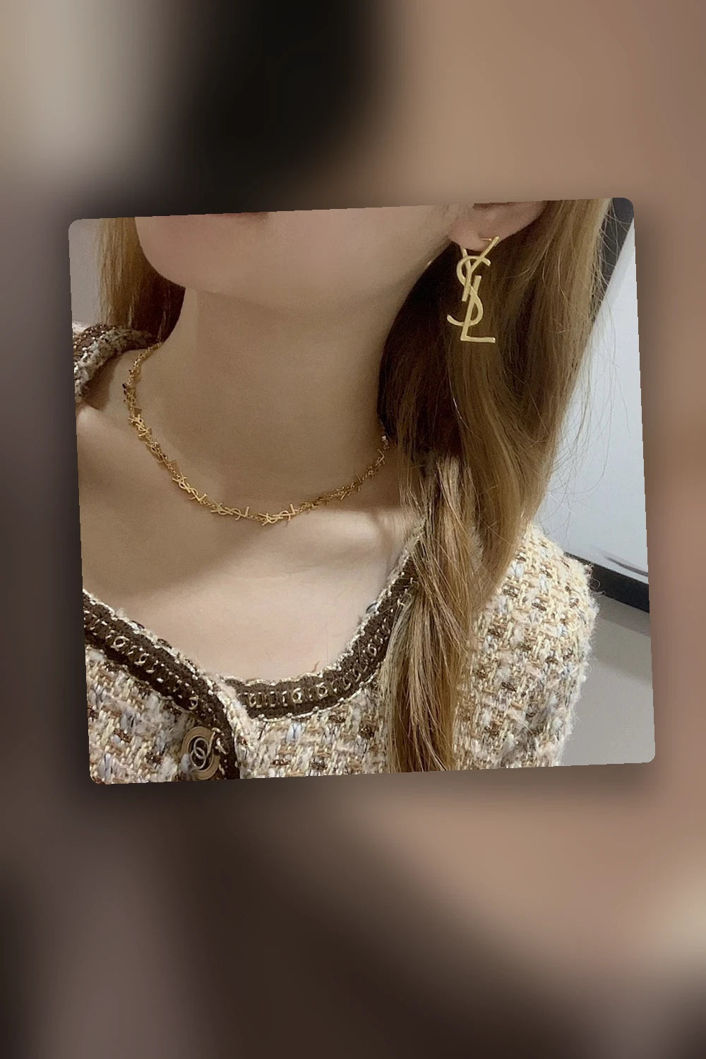 NB - YLS Jewelry - 446