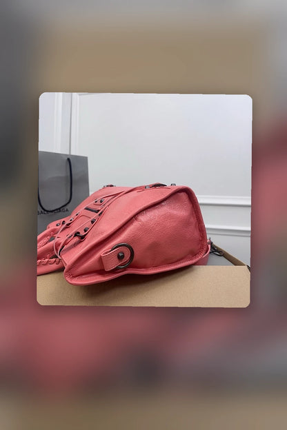 NB - BG Bag - 1612