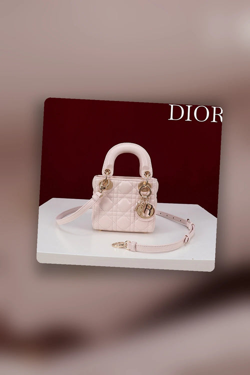 NB - DOR Bag - 356