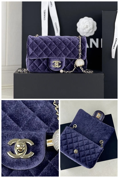 NB - CHL Bag - 318