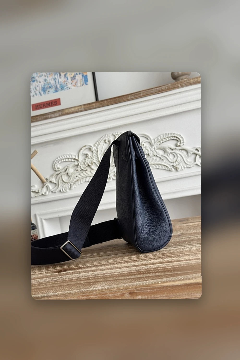 NB - HMS Bag - 494