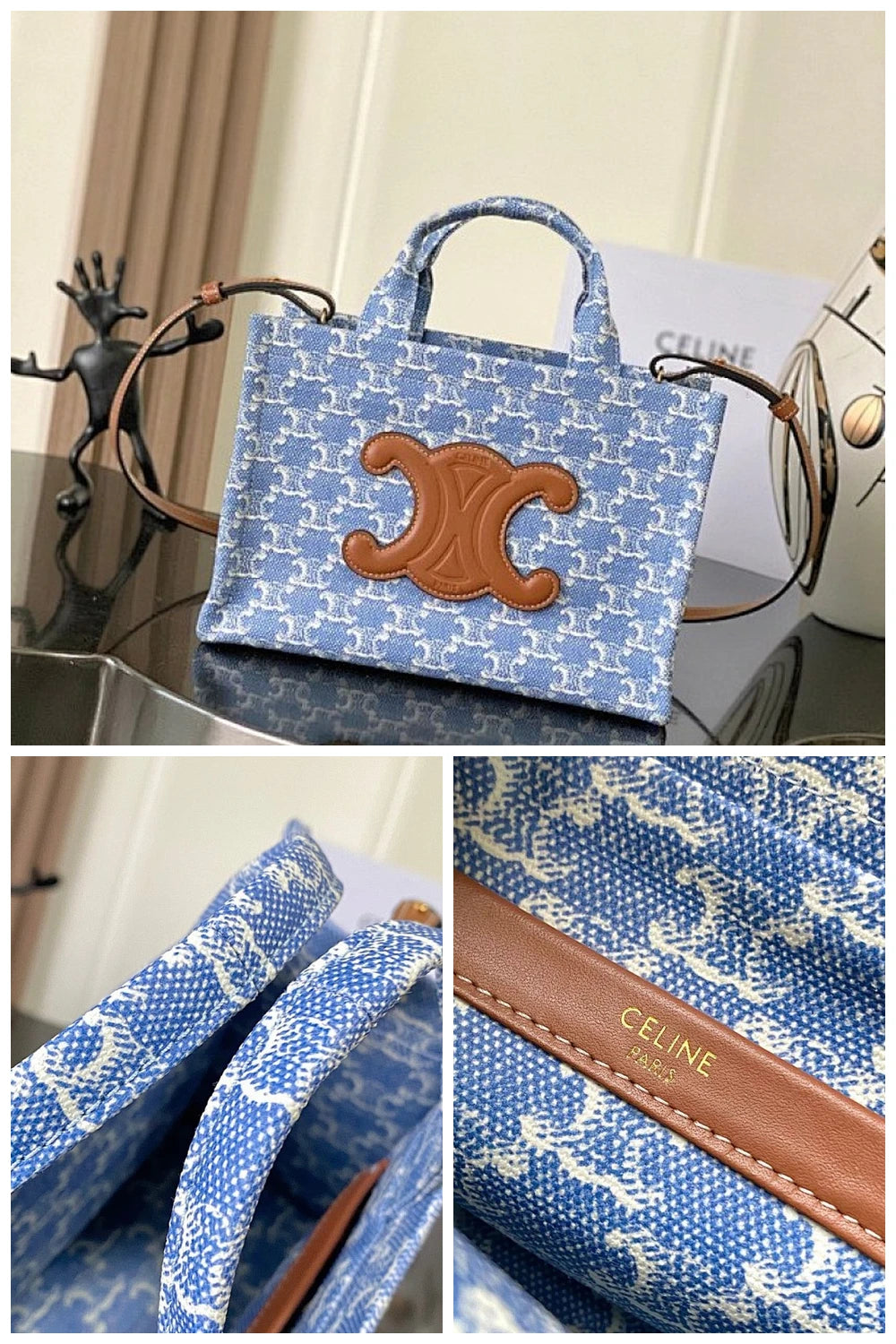 NB - COL Bag - 949