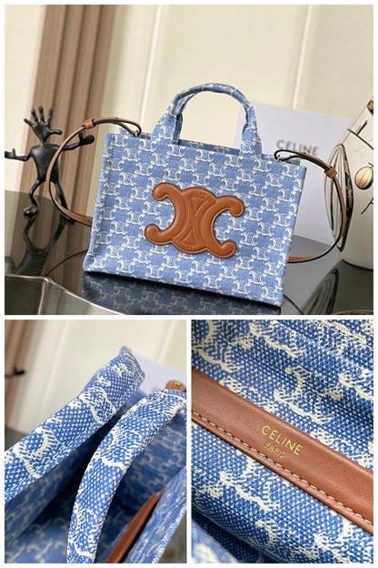 NB - COL Bag - 949