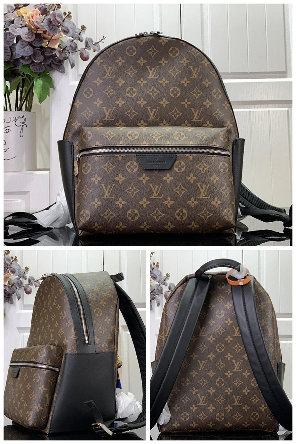 NB - LOV Bag - 1483