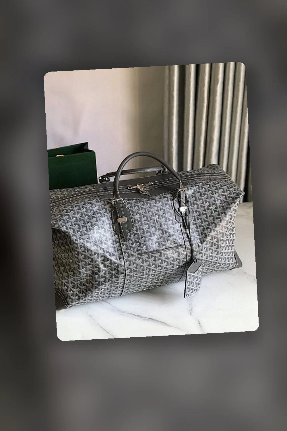 NB - GYO Bag - 1287