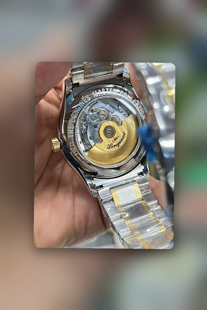 NB - Mix Watch - 235