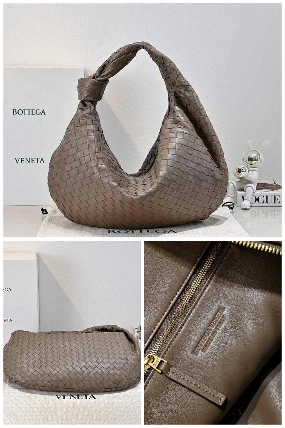 NB - BOV Bag - 904