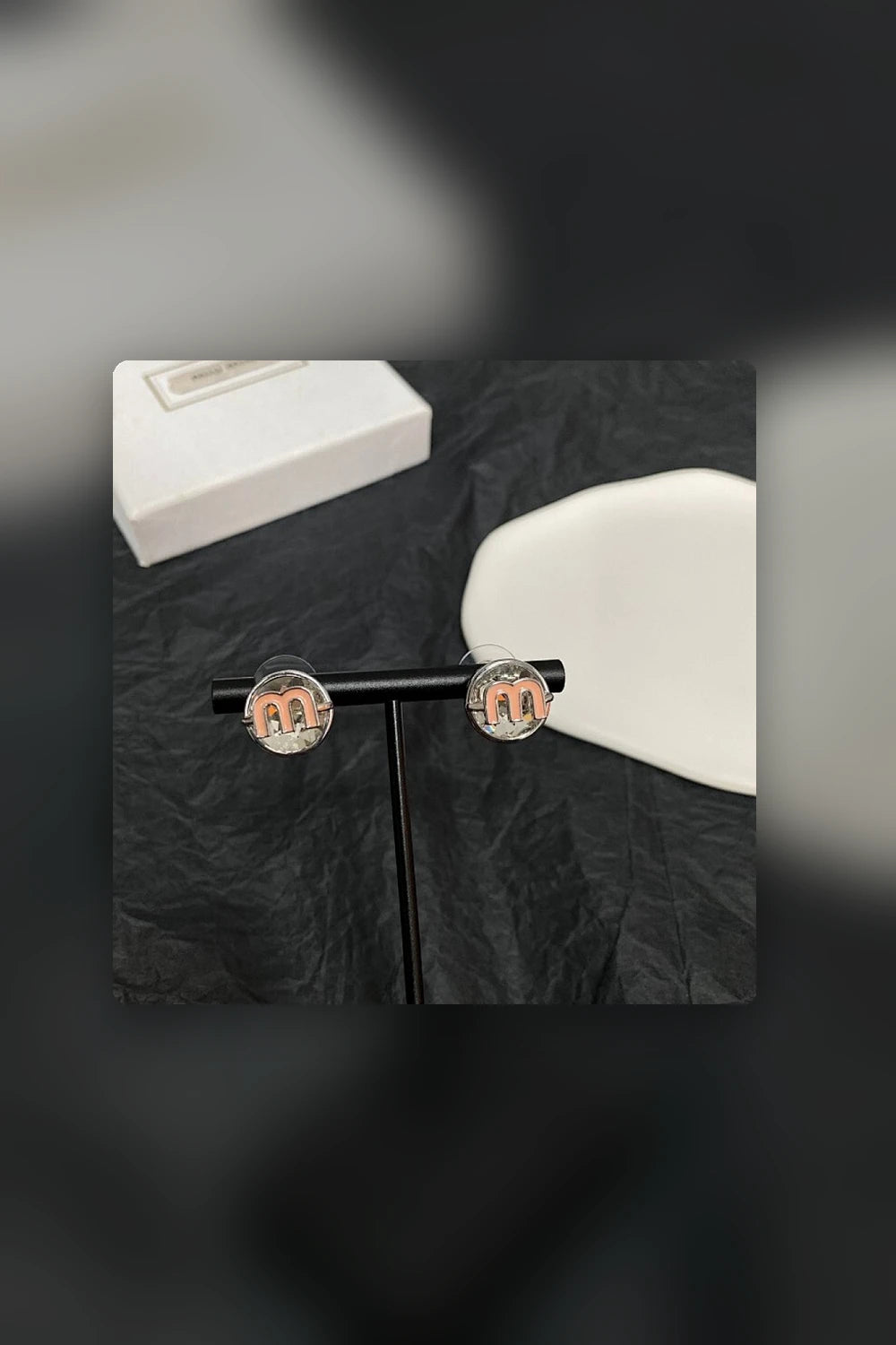NB - MMU Jewelry - 491