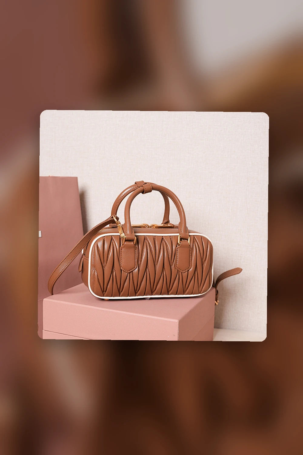 NB - MMU Bag - 1209