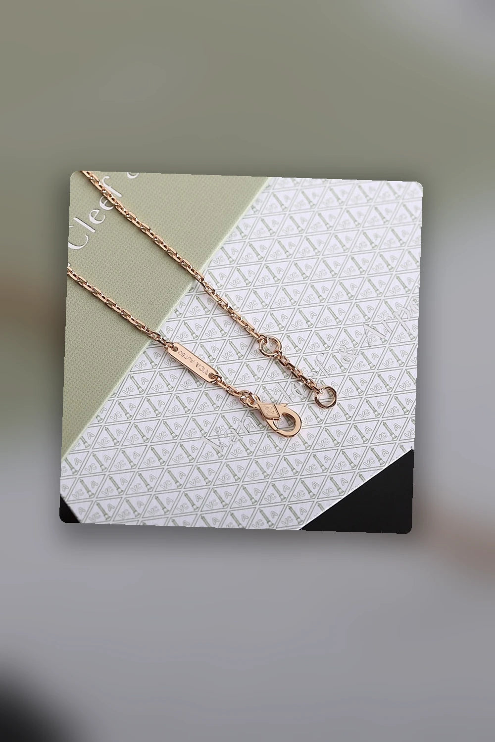 NB - VACA Jewelry - 538