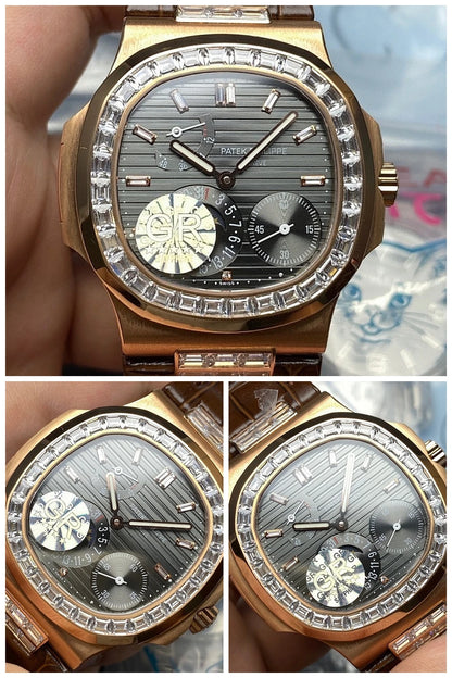NB - Mix Watch - 1172
