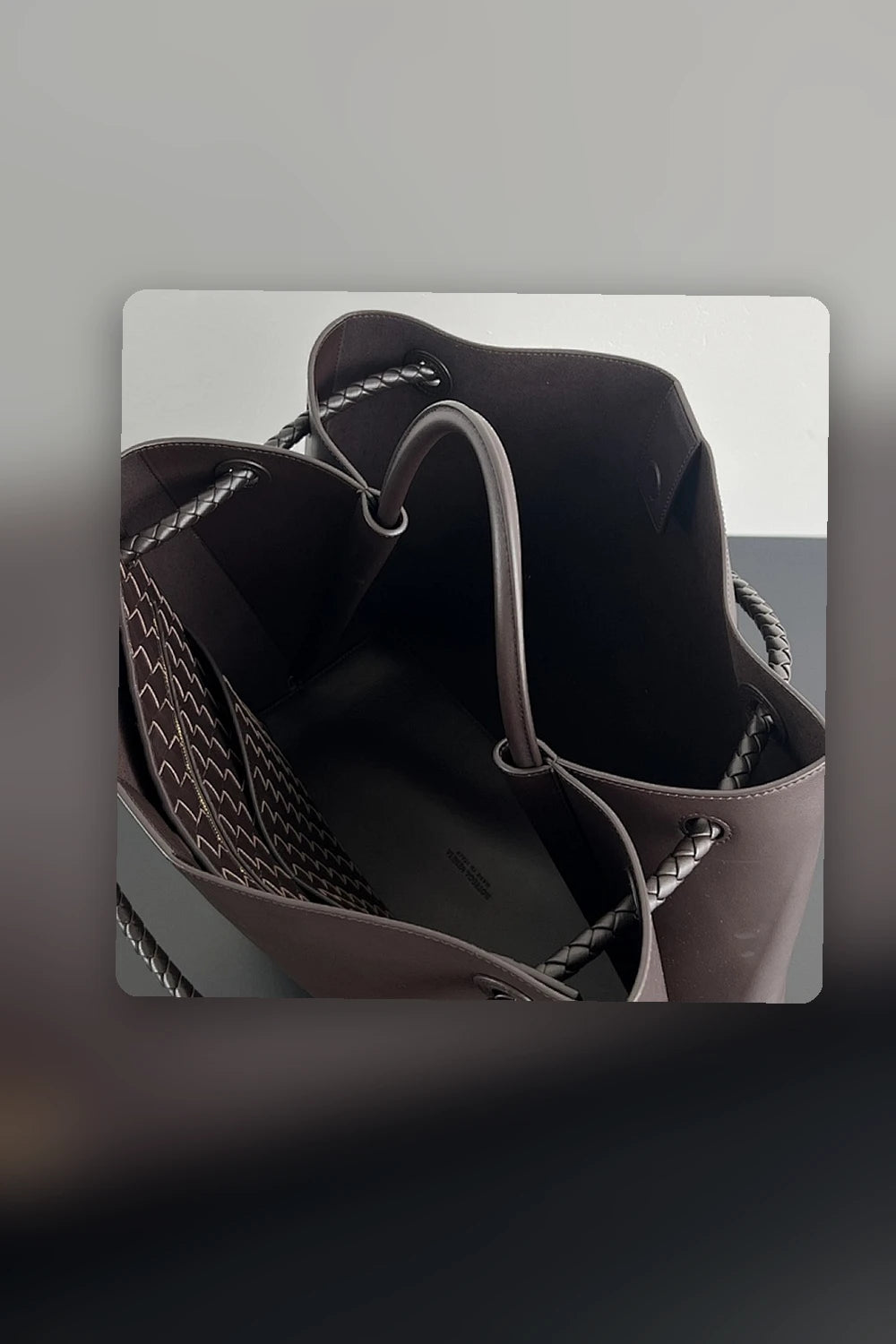 NB - BOV Bag - 410