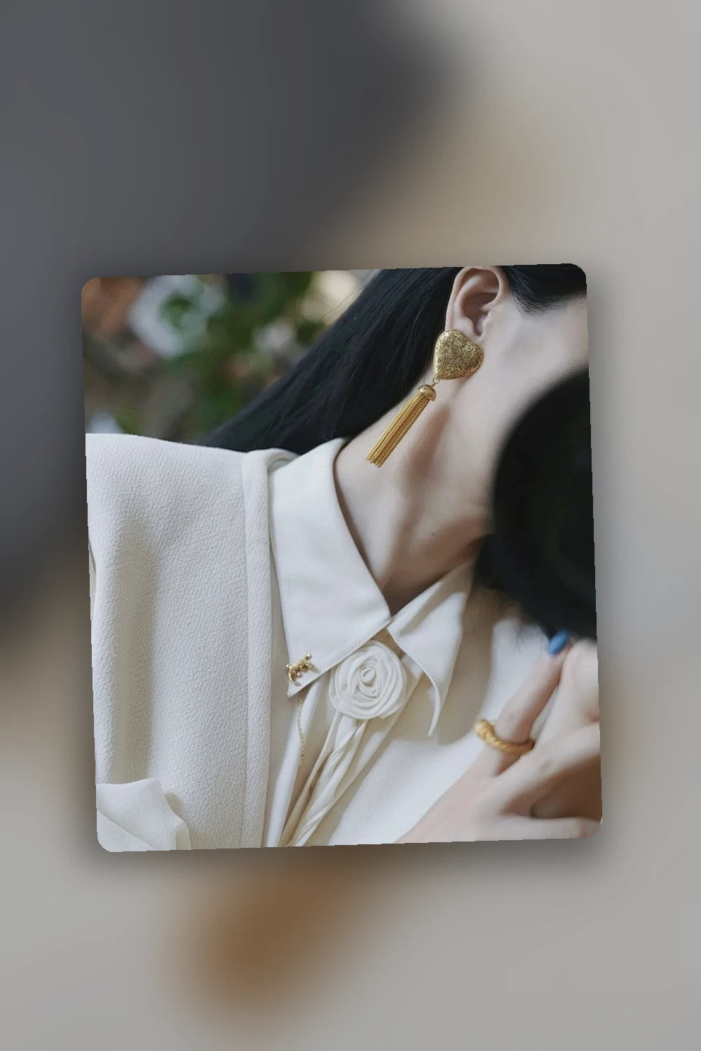 NB - YLS Jewelry - 421