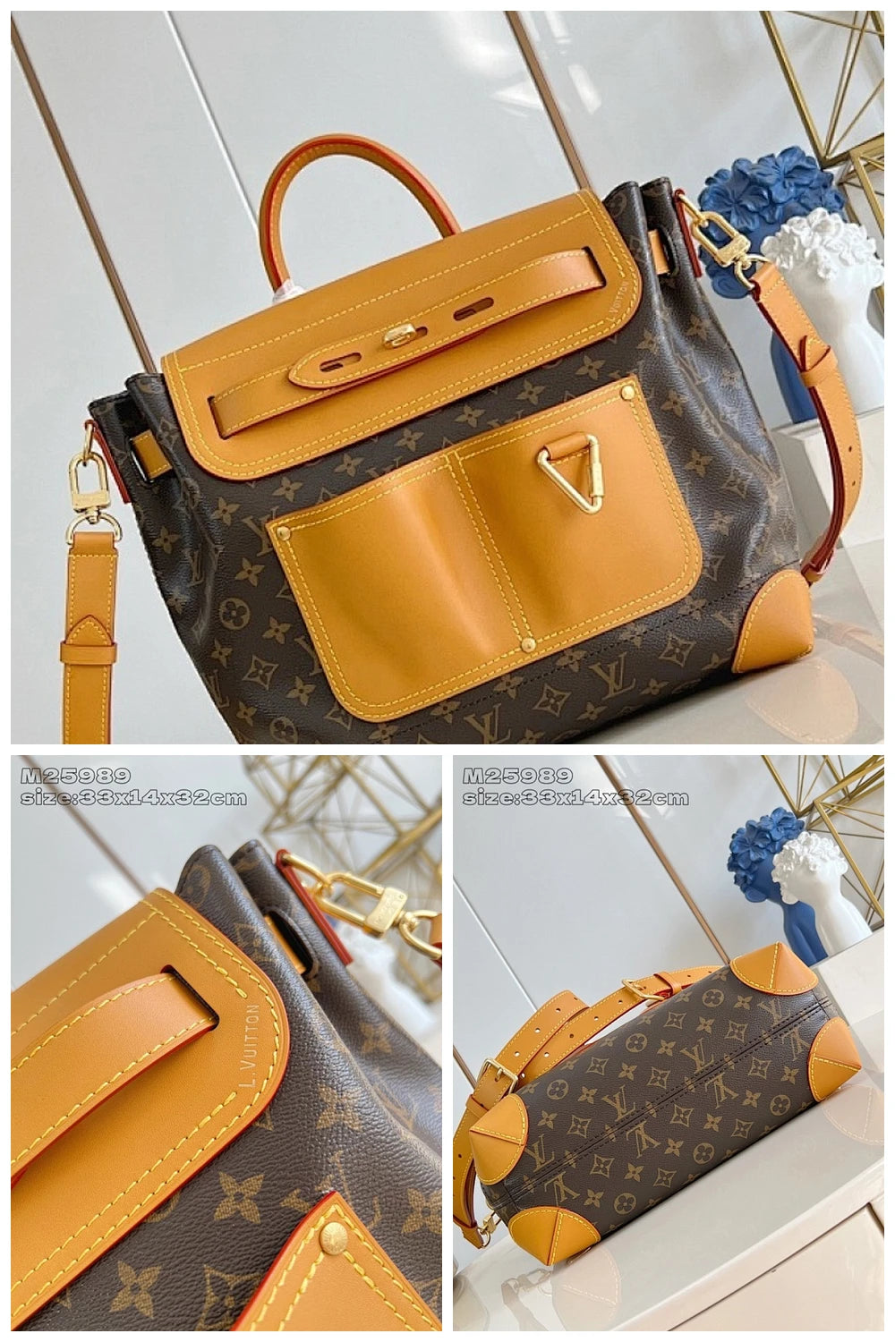 NB - LOV Bag - 309