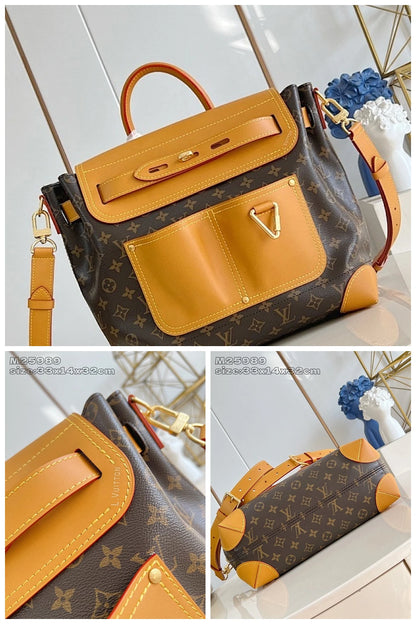 NB - LOV Bag - 309