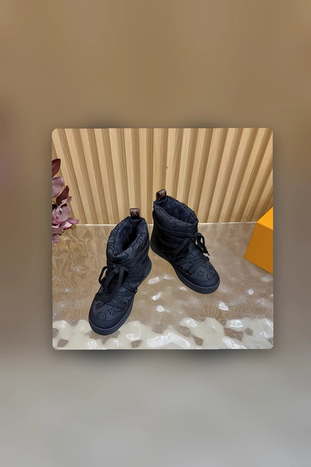 NB - LOV Women Shoes - 835