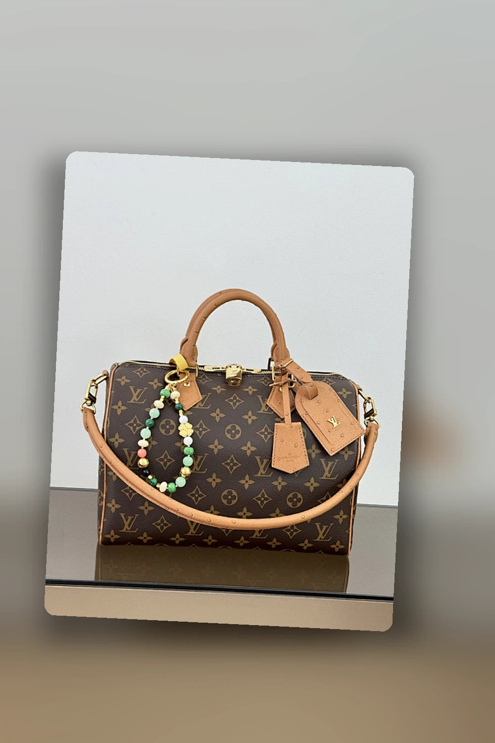 NB - LOV Bag - 338