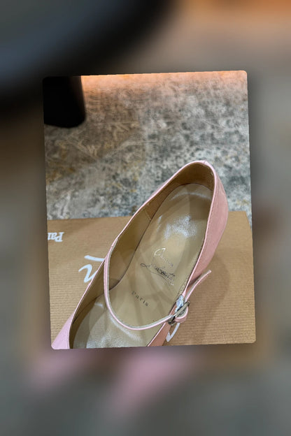 NB - CBL Women Shoes - 004