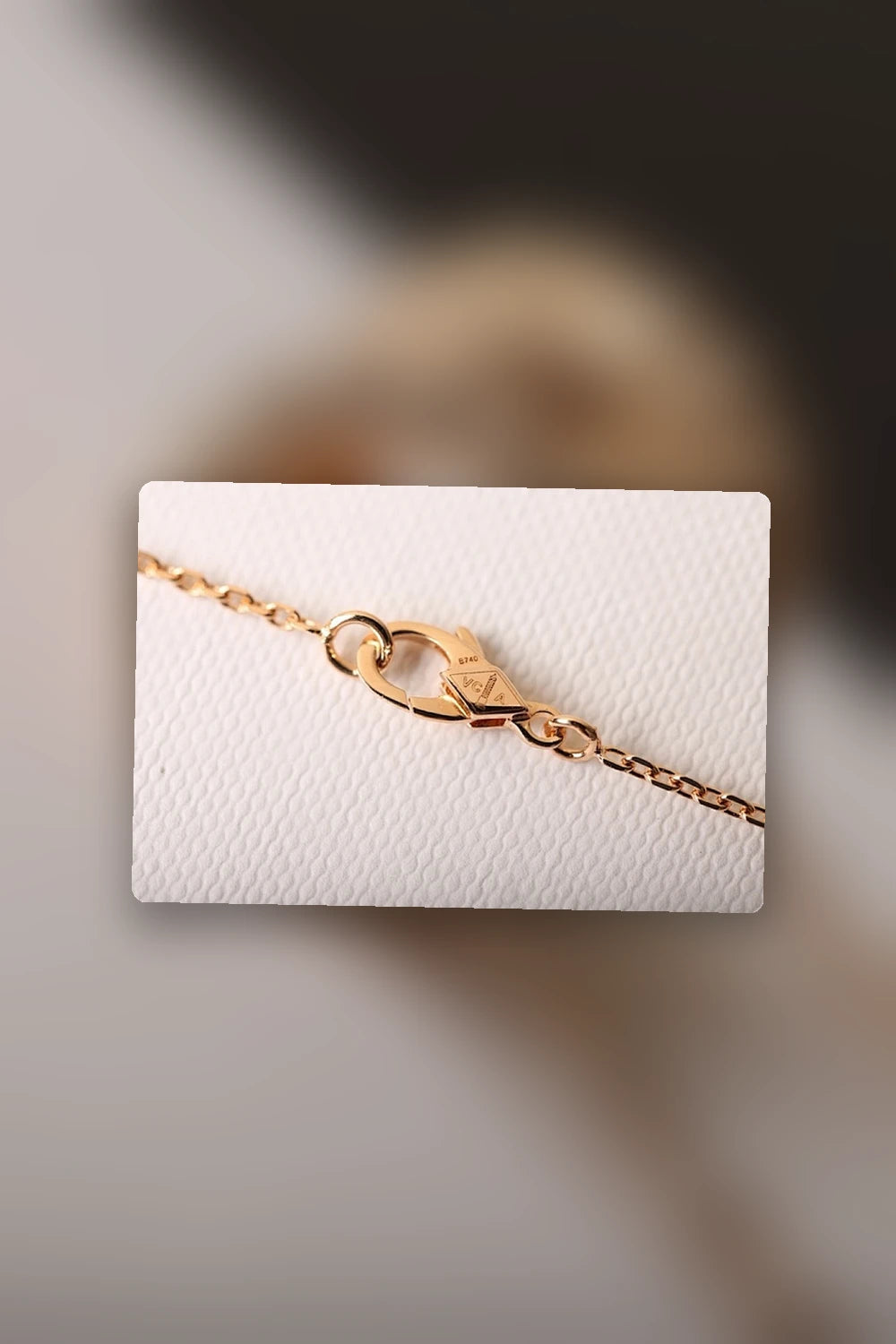 NB - VACA Jewelry - 553