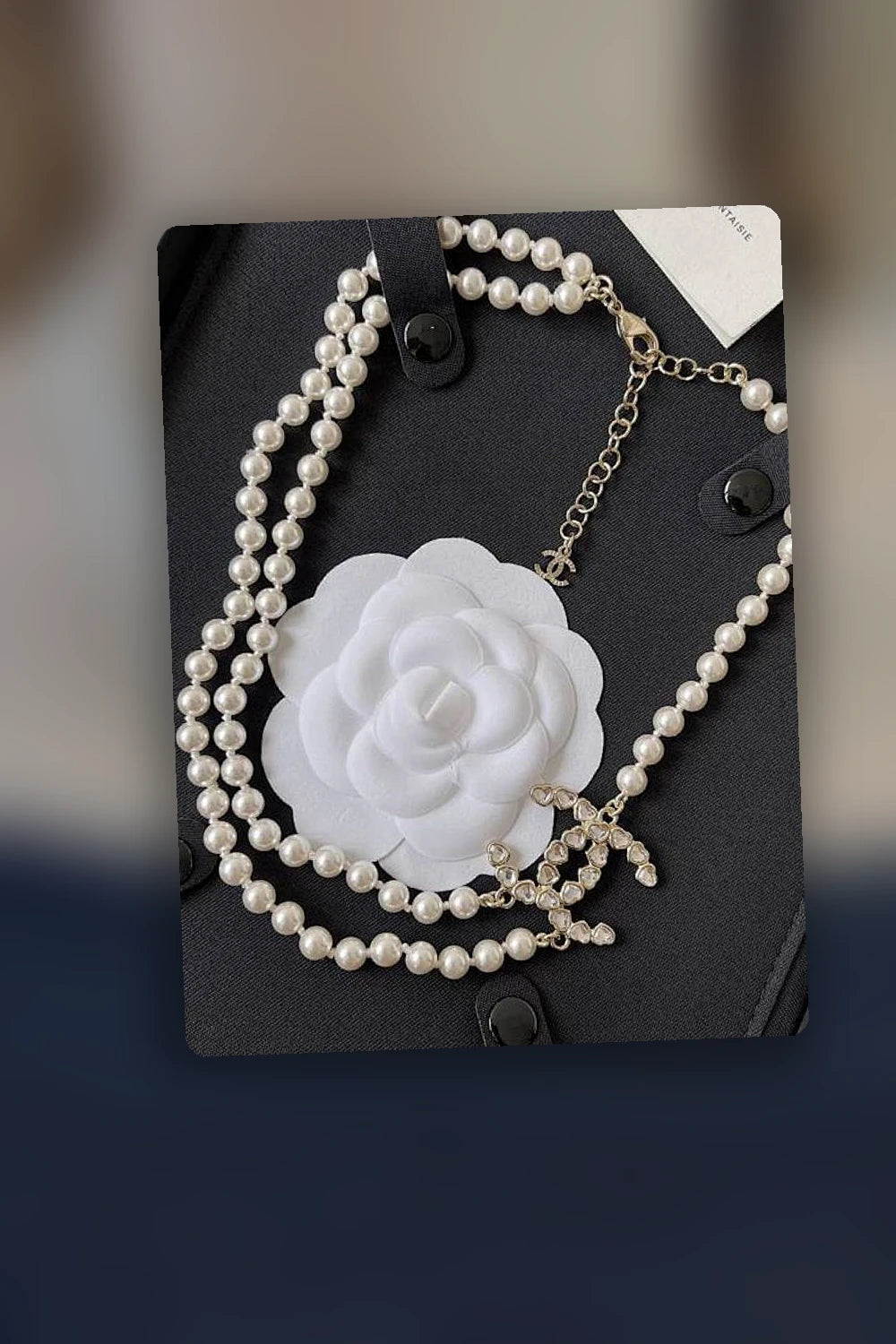 NB - CHL Jewelry - 684