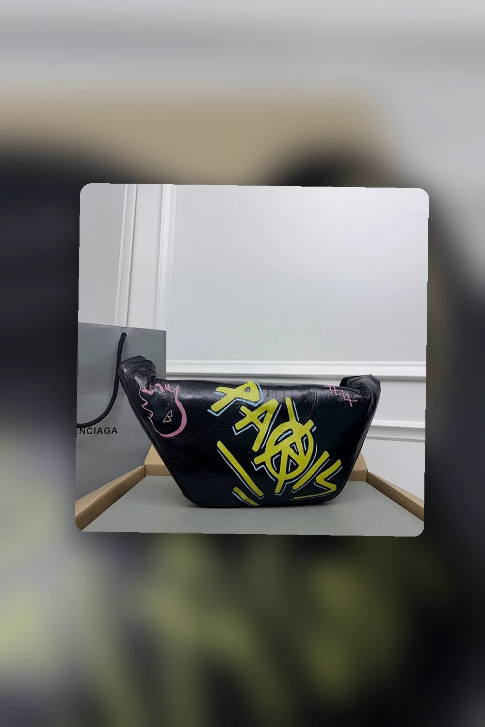 NB - BG Bag - 2017
