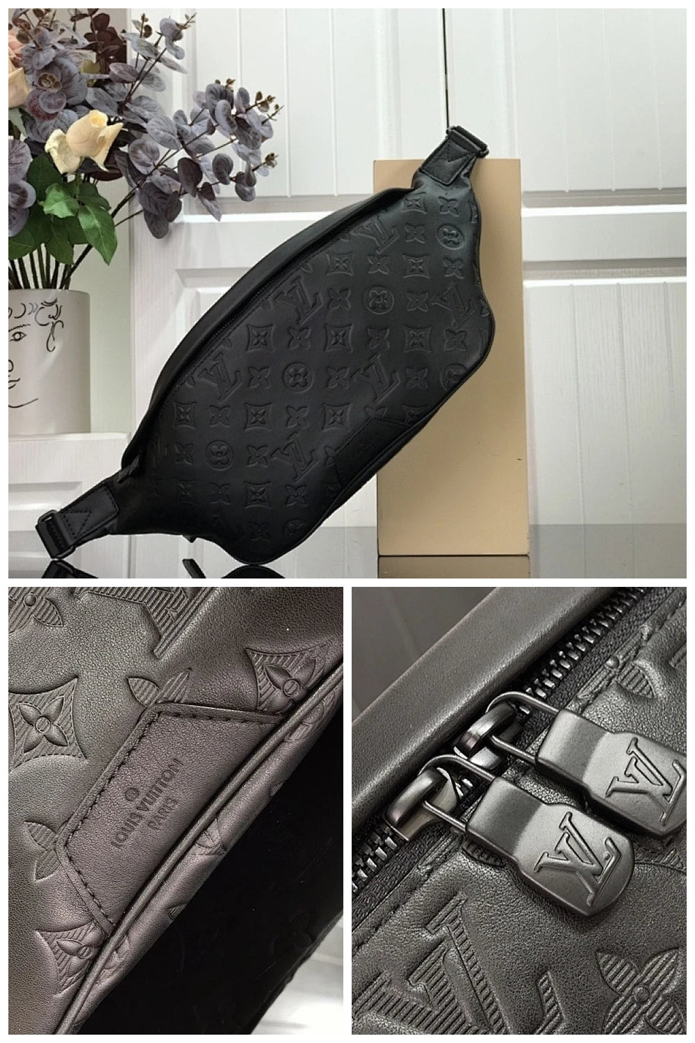 NB - LOV Bag - 1486