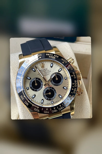 NB - Mix Watch - 666