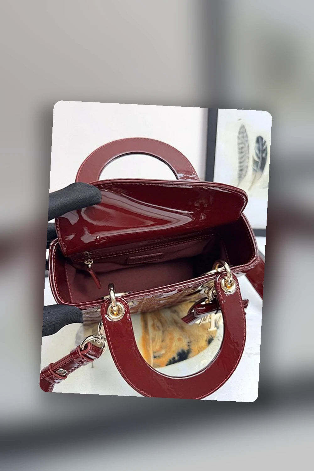 NB - DOR Bag - 1432