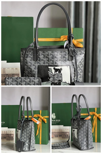 NB - GYO Bag - 292
