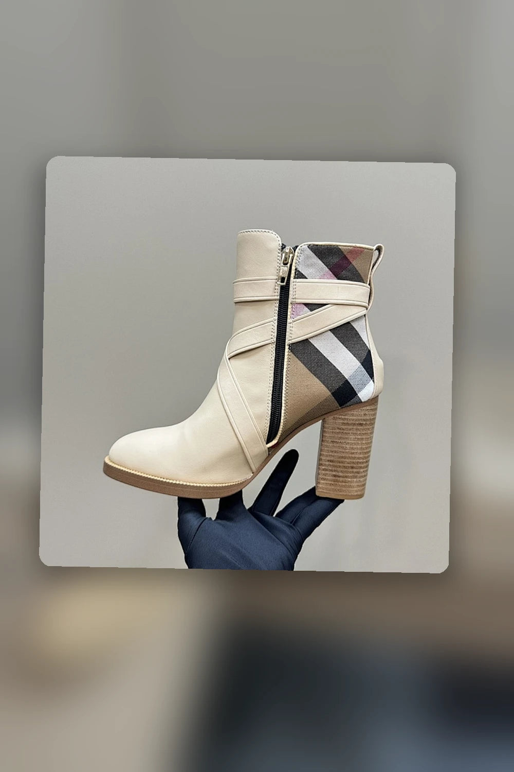 NB - BOR Women Shoes - 090