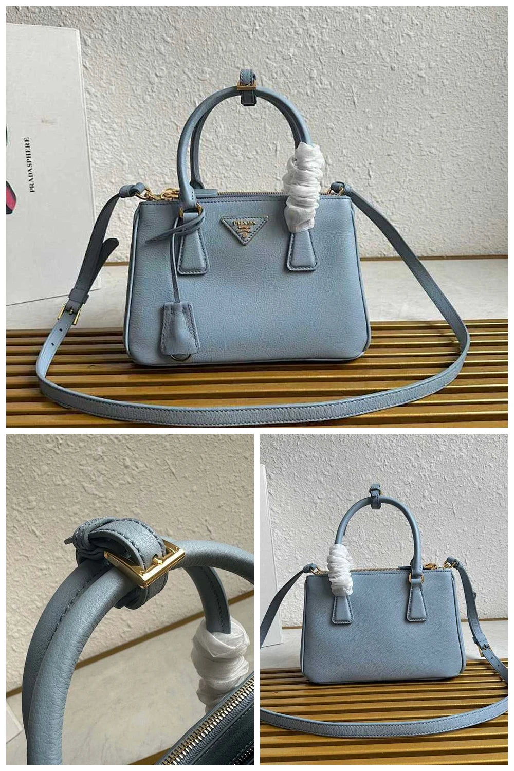 NB - PD Bag - 307