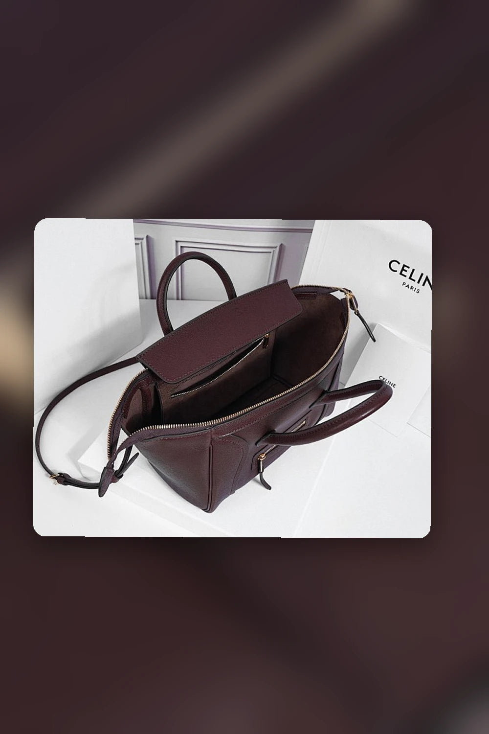 NB - COL Bag - 246