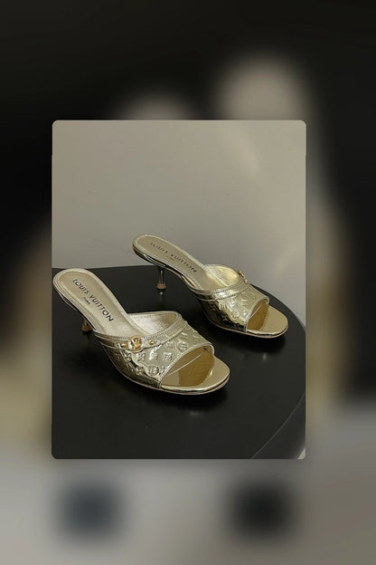 NB - LOV Women Shoes - 393