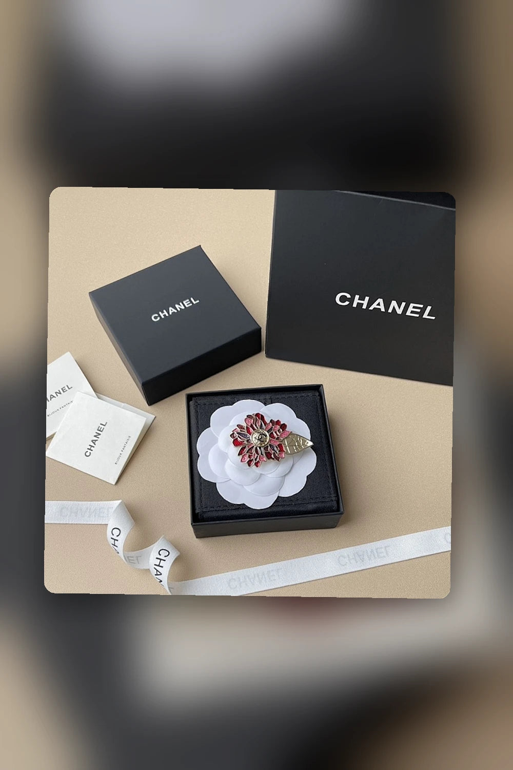 NB - CHL Jewelry - 606