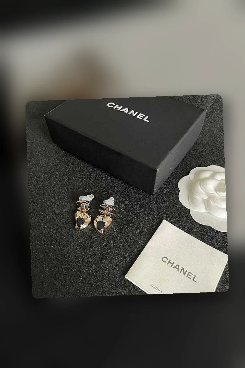 NB - CHL Jewelry - 851