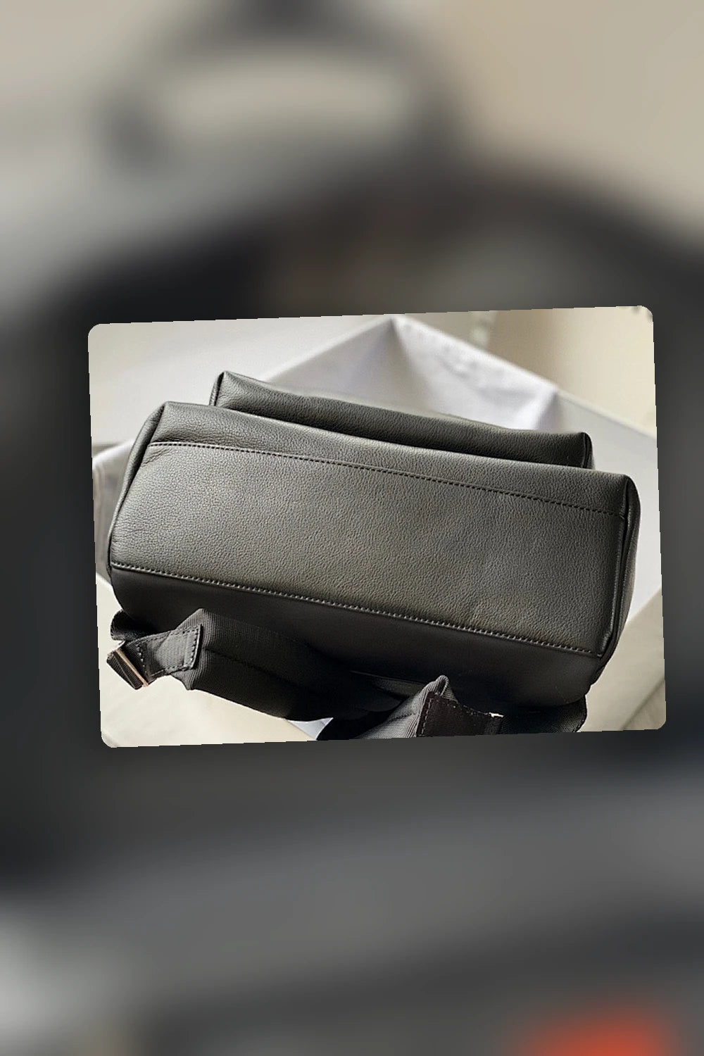 NB - GCY Bag - 001