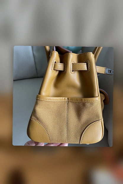 NB - HMS Bag - 885