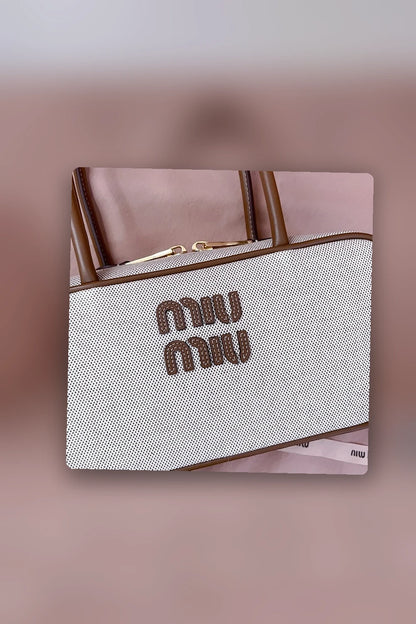 NB - MMU Bag - 1101