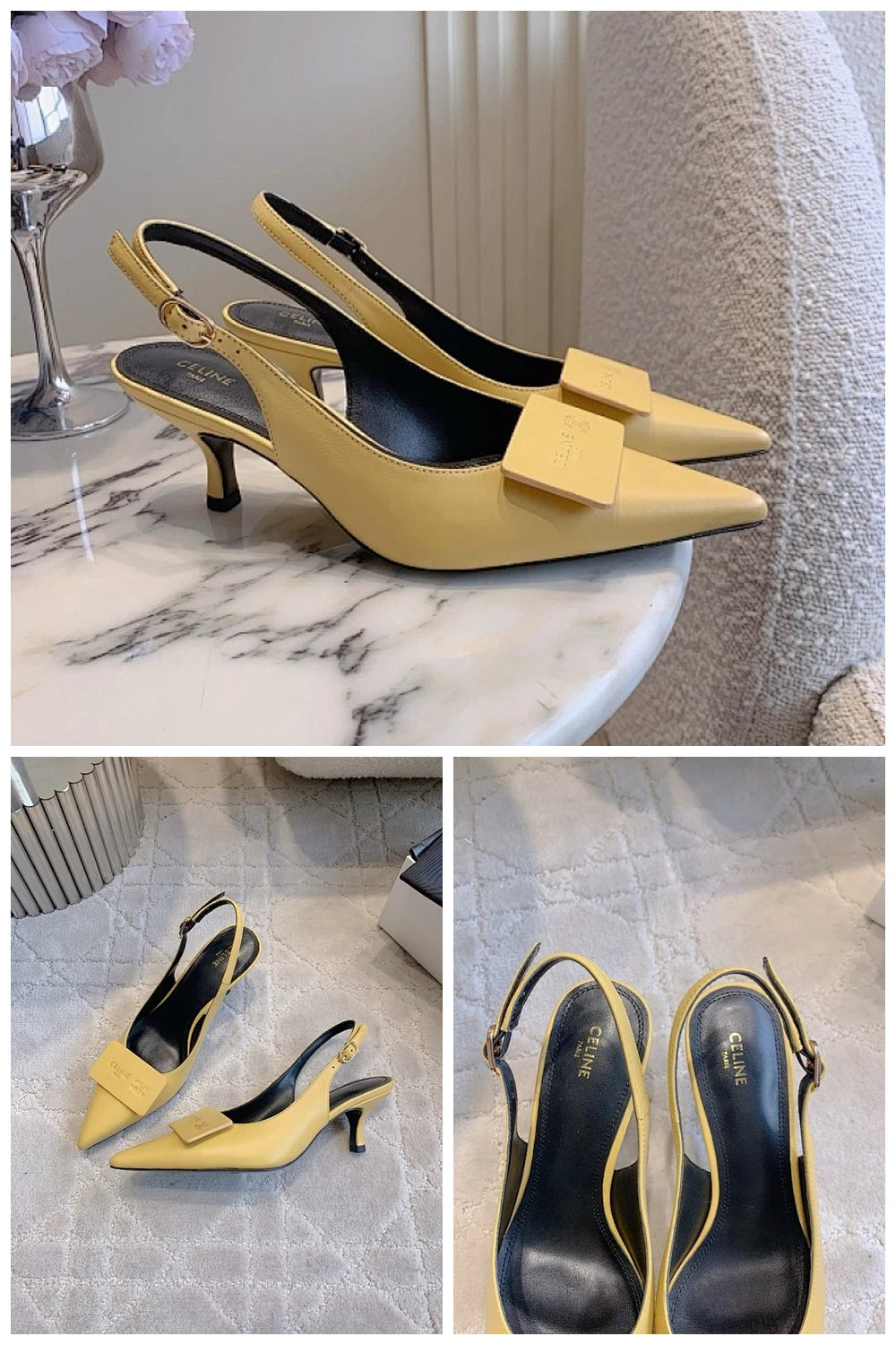 NB - COL Women Shoes - 261