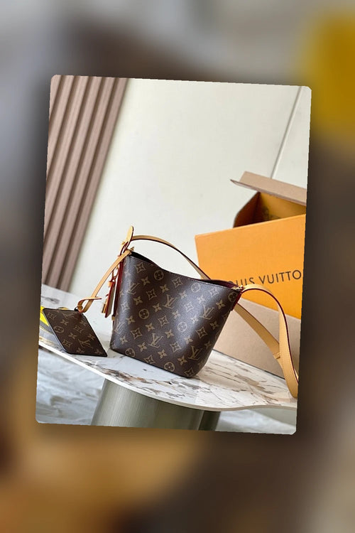NB - LOV Bag - 1394