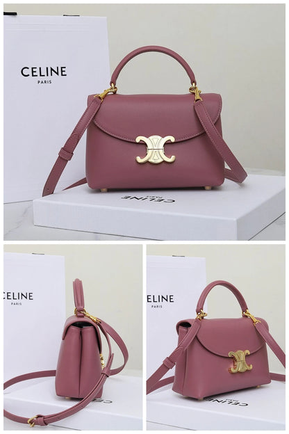 NB - COL Bag - 1262