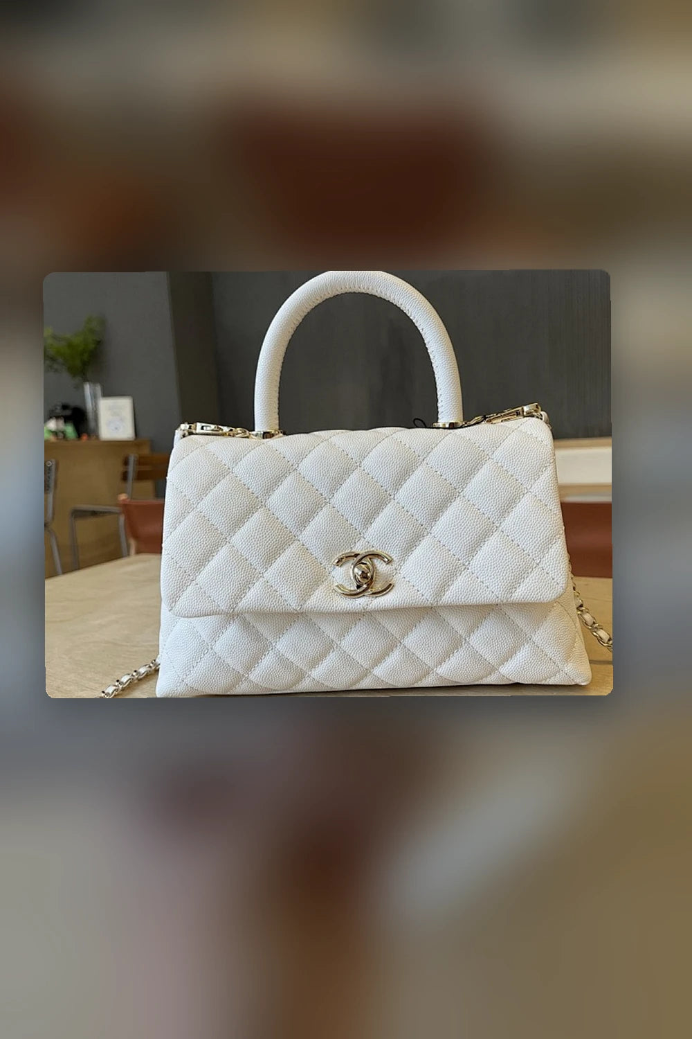 NB - CHL Bag - 277