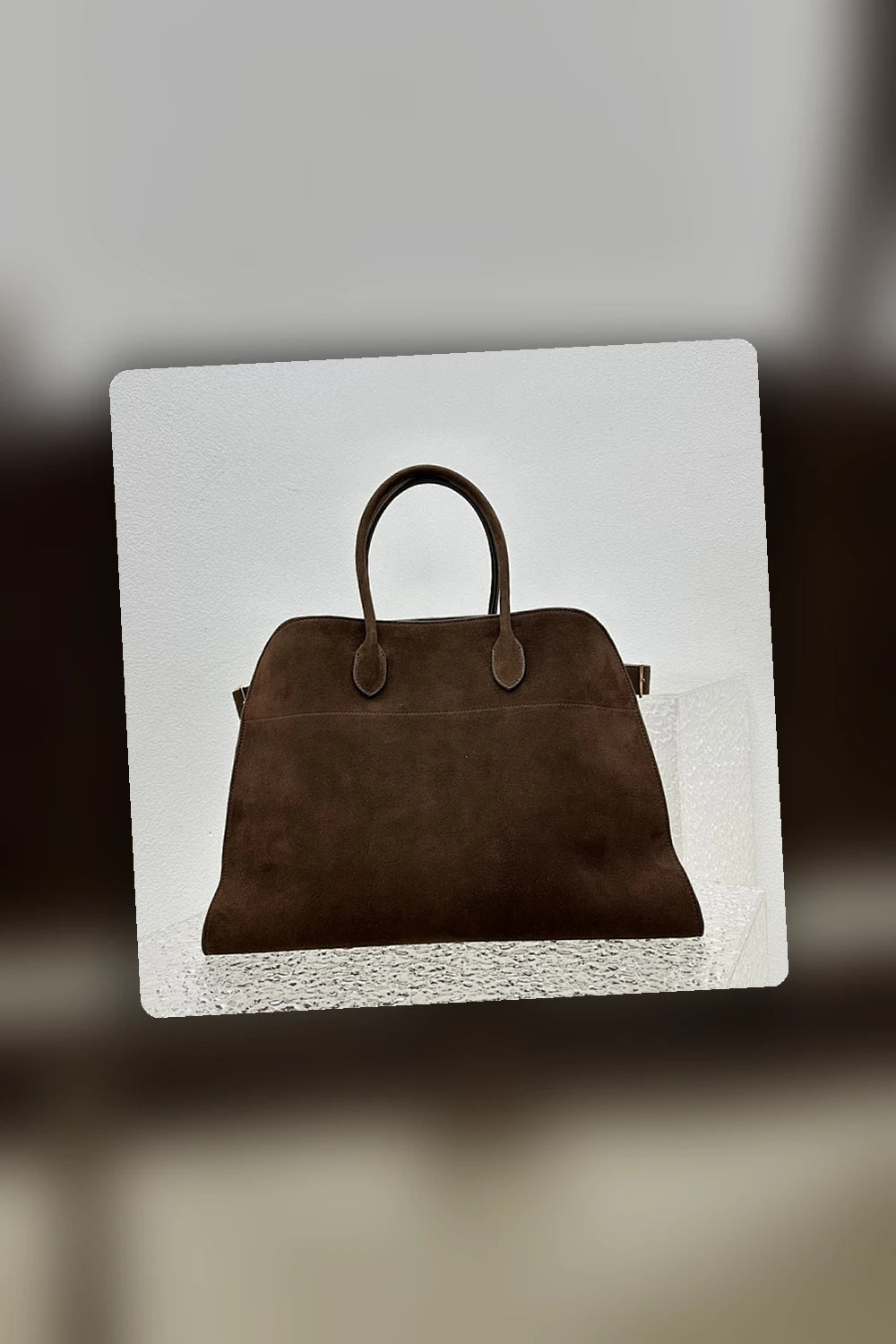 NB - THR Bag - 156