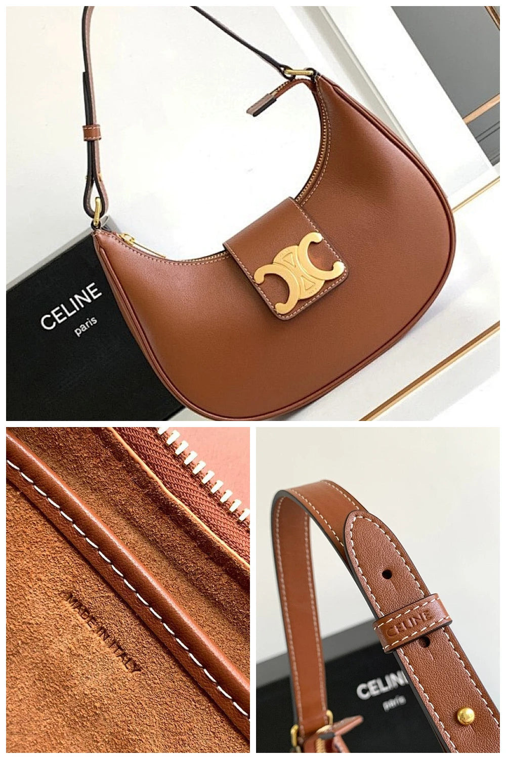 NB - COL Bag - 976