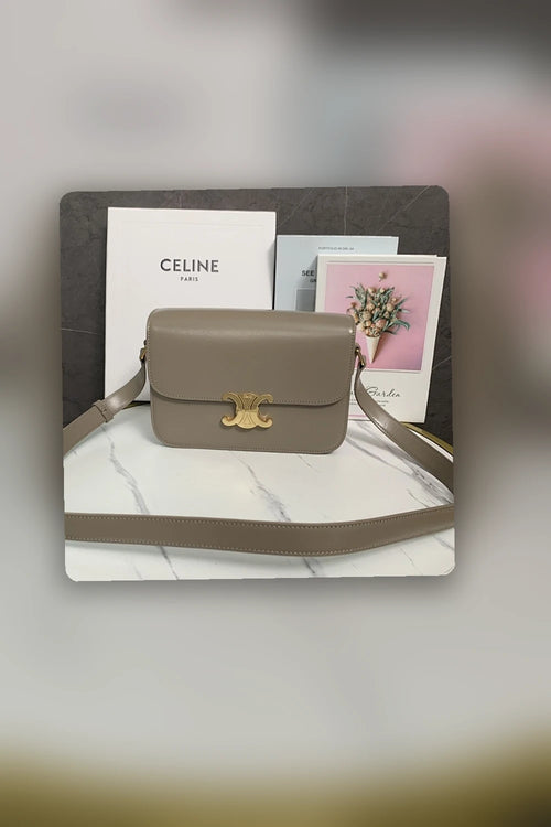 NB - COL Bag - 1173