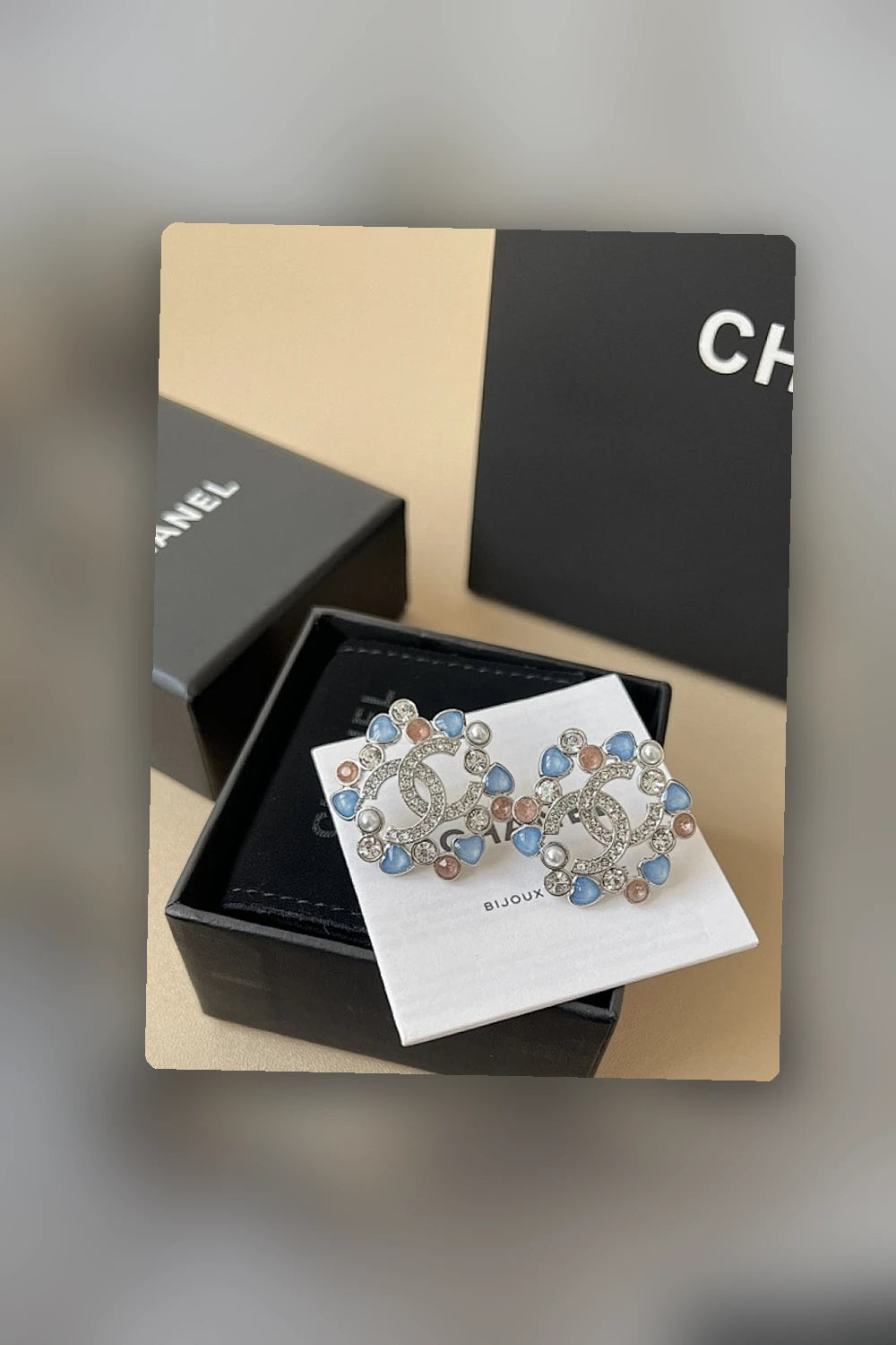 NB - CHL Jewelry - 1125