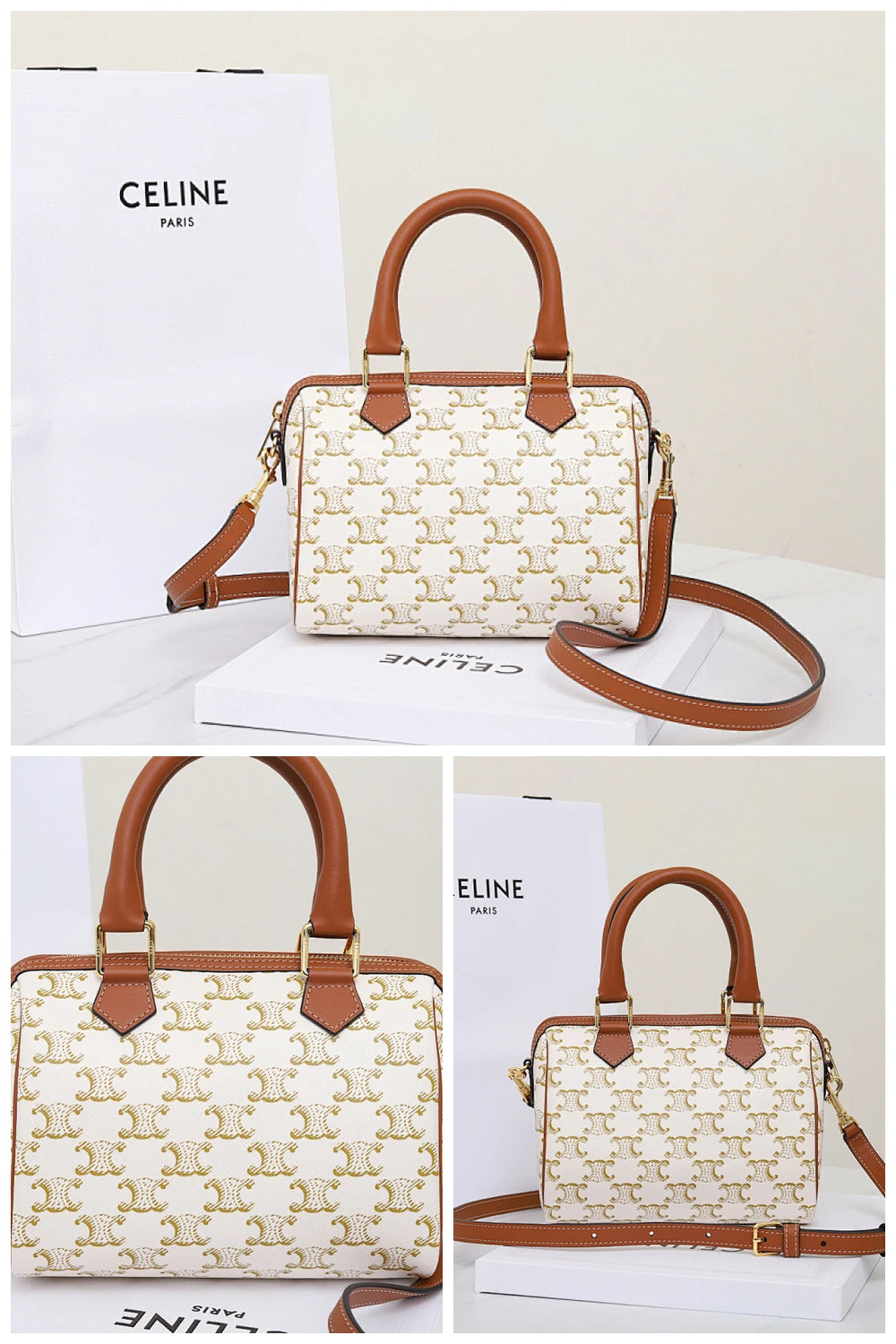 NB - COL Bag - 220